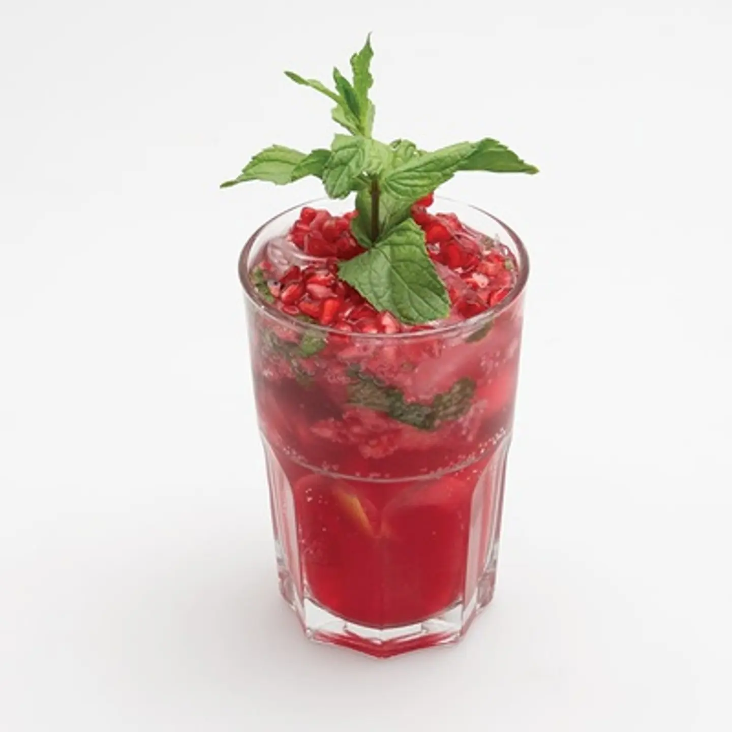 موهيتو رمان