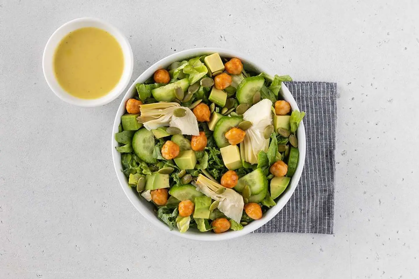 The Feel Good Kale