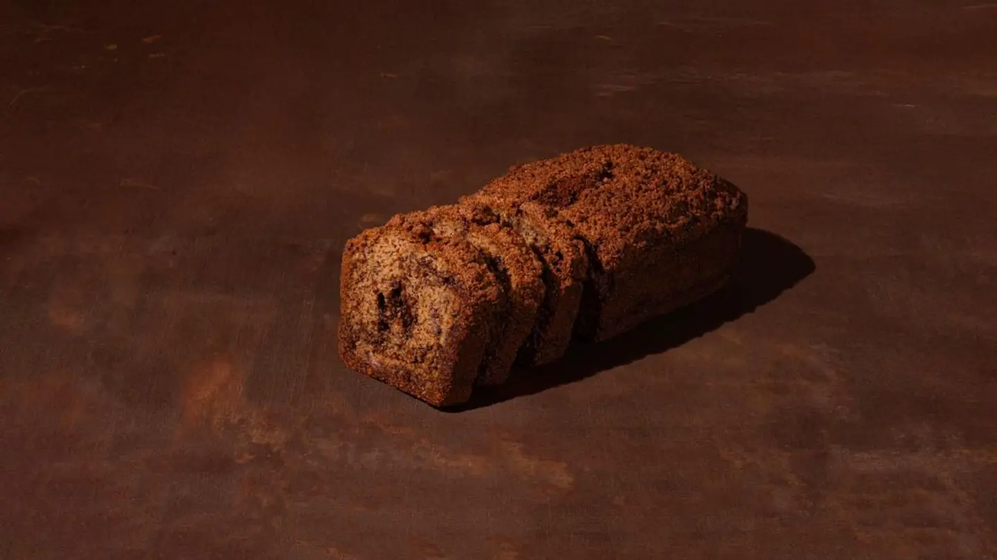 Banana Bread