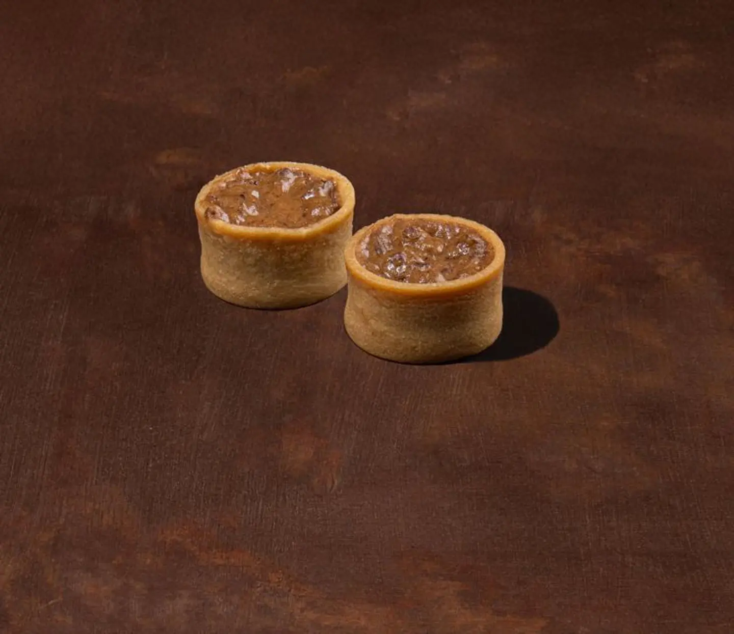 Mini Tart Pecan