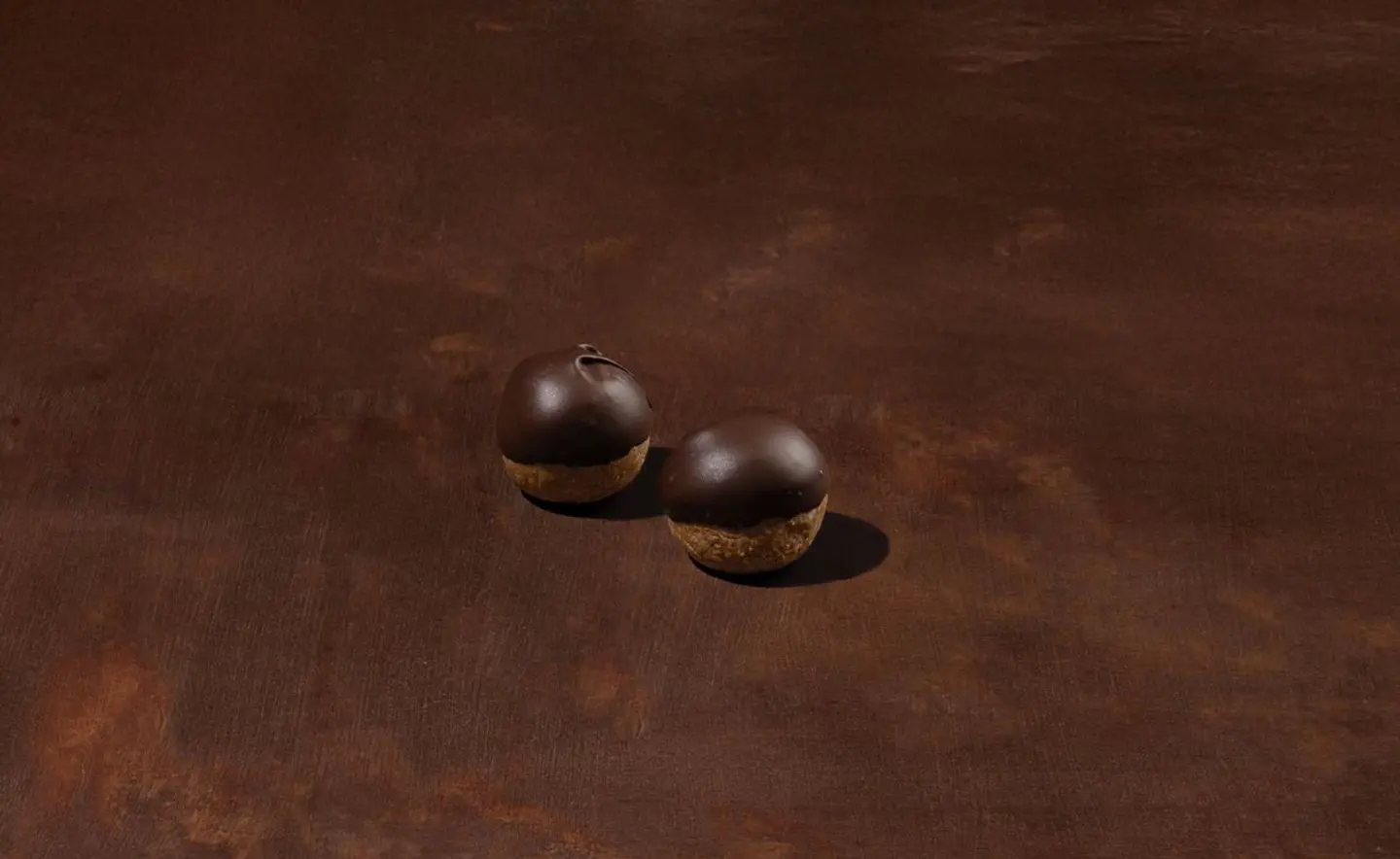 Protein Balls