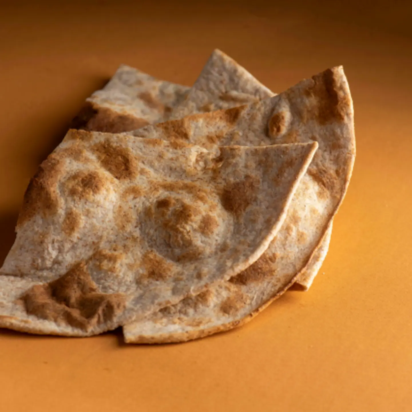 خبز روتي