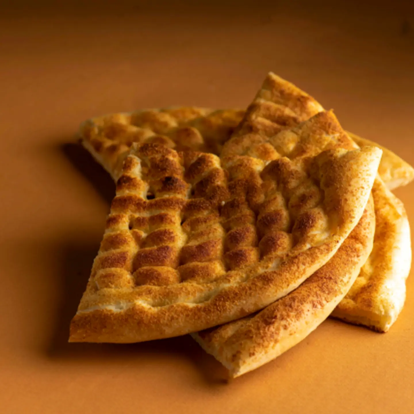خبز نان ثوم