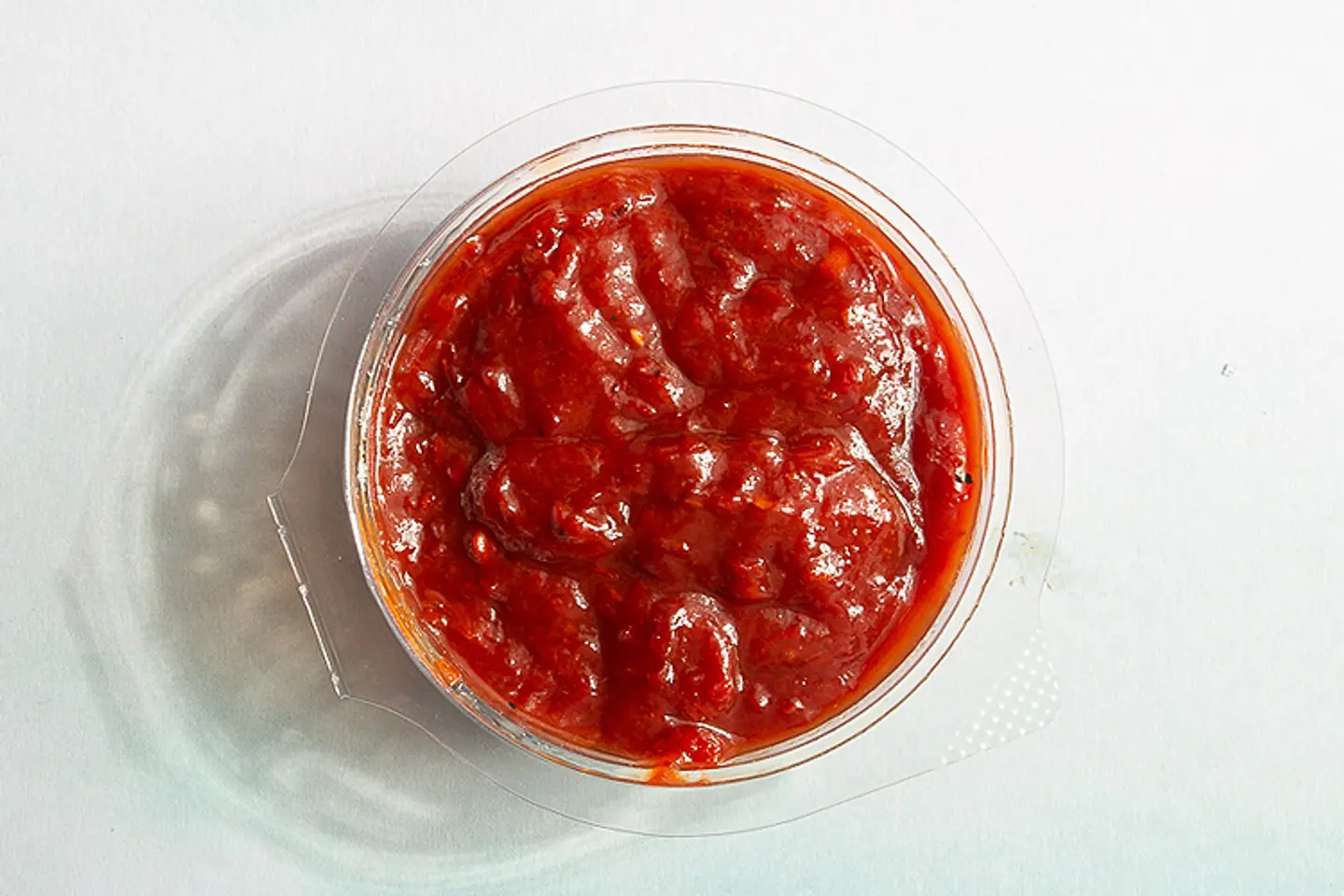 Hot Sauce
