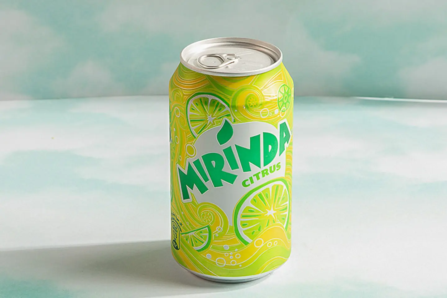 Mirinda Citrus