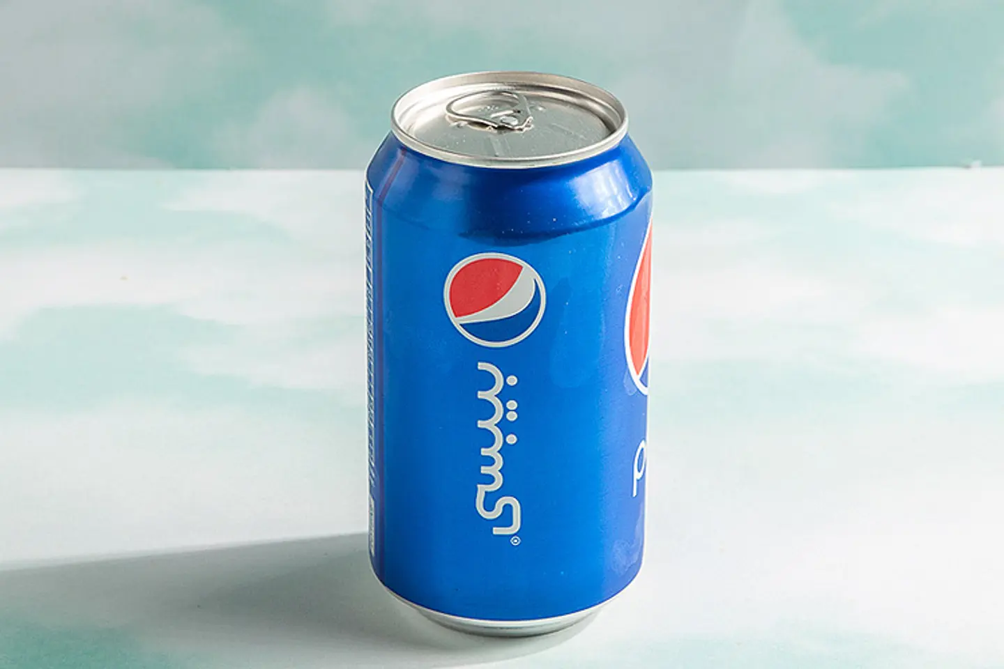 Pepsi