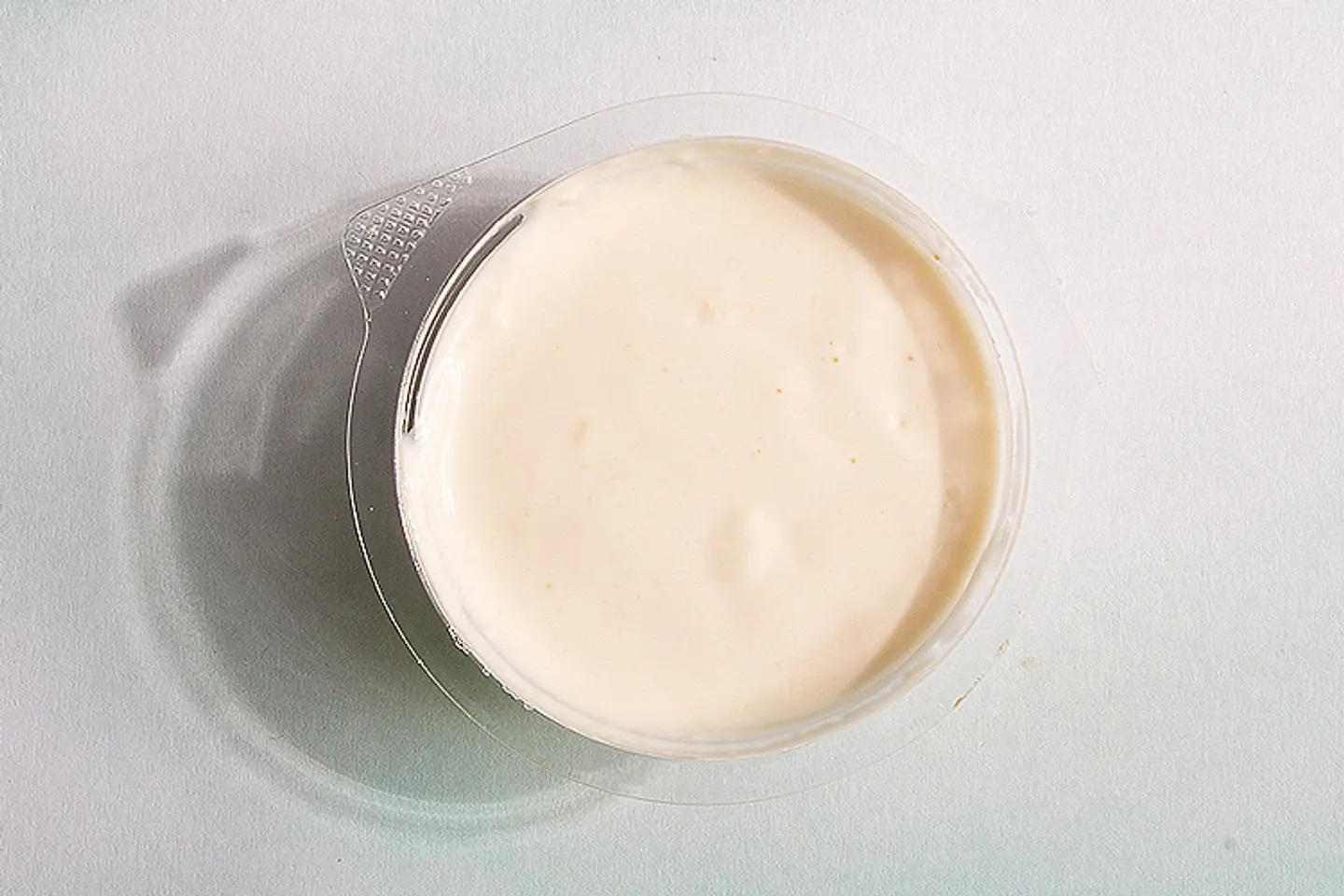 Garlic Sauce