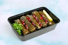 ورق عنب حامض حلو