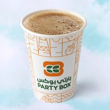 شاي كرك