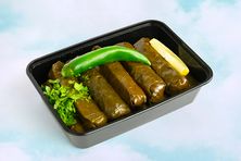 ورق عنب سبايسي