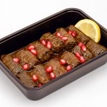 ورق عنب ميني حامض حلو
