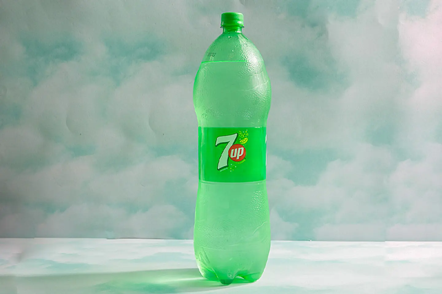 7 Up (Large)
