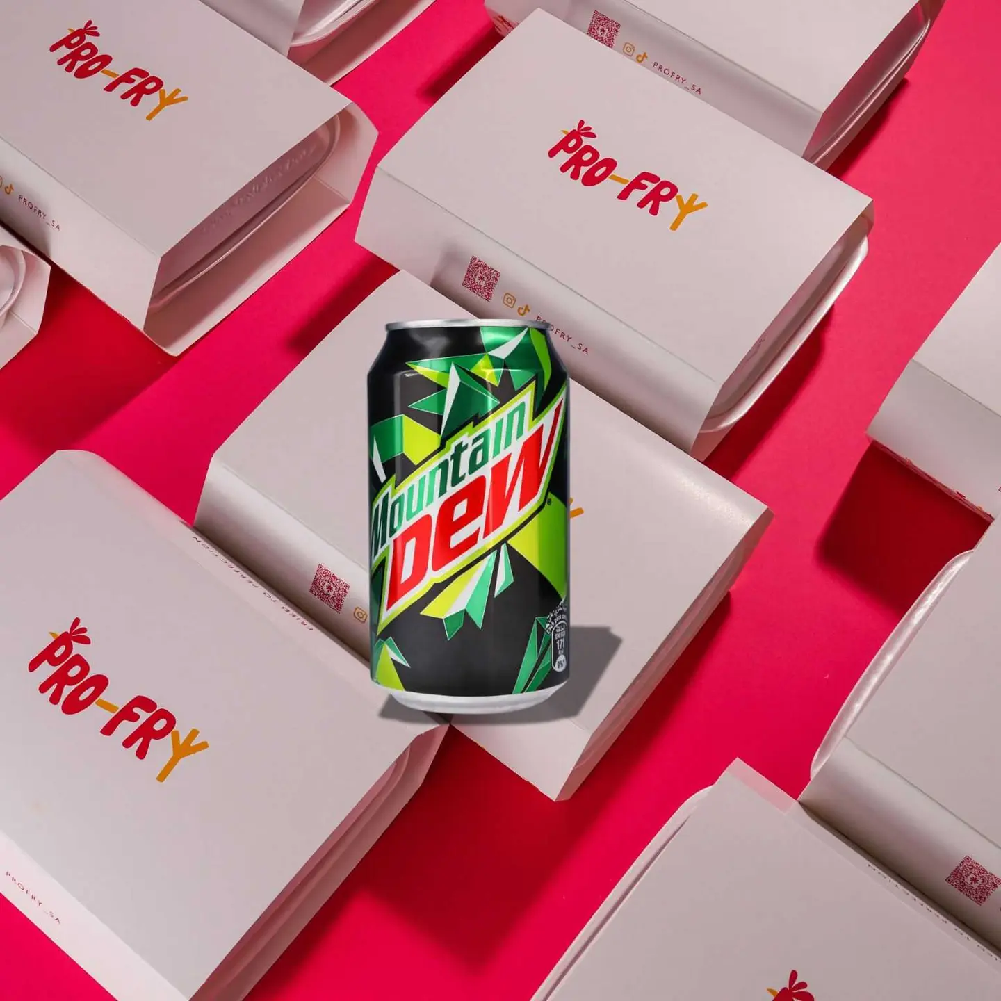 Mountain Dew