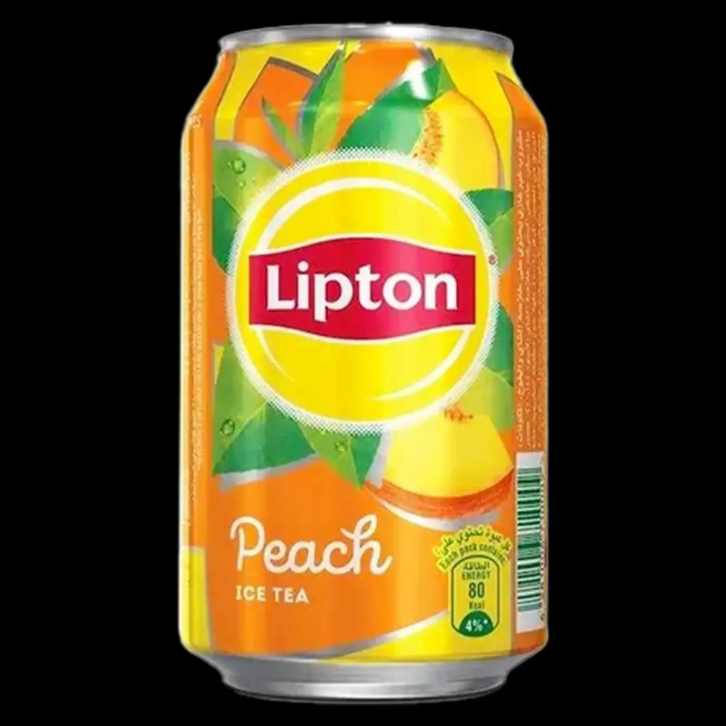 Ice Tea Peach