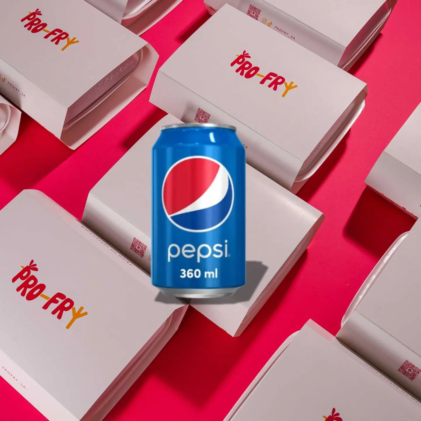 Pepsi