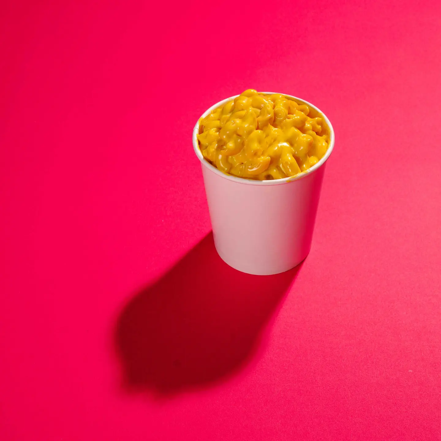 Mac N'cheese