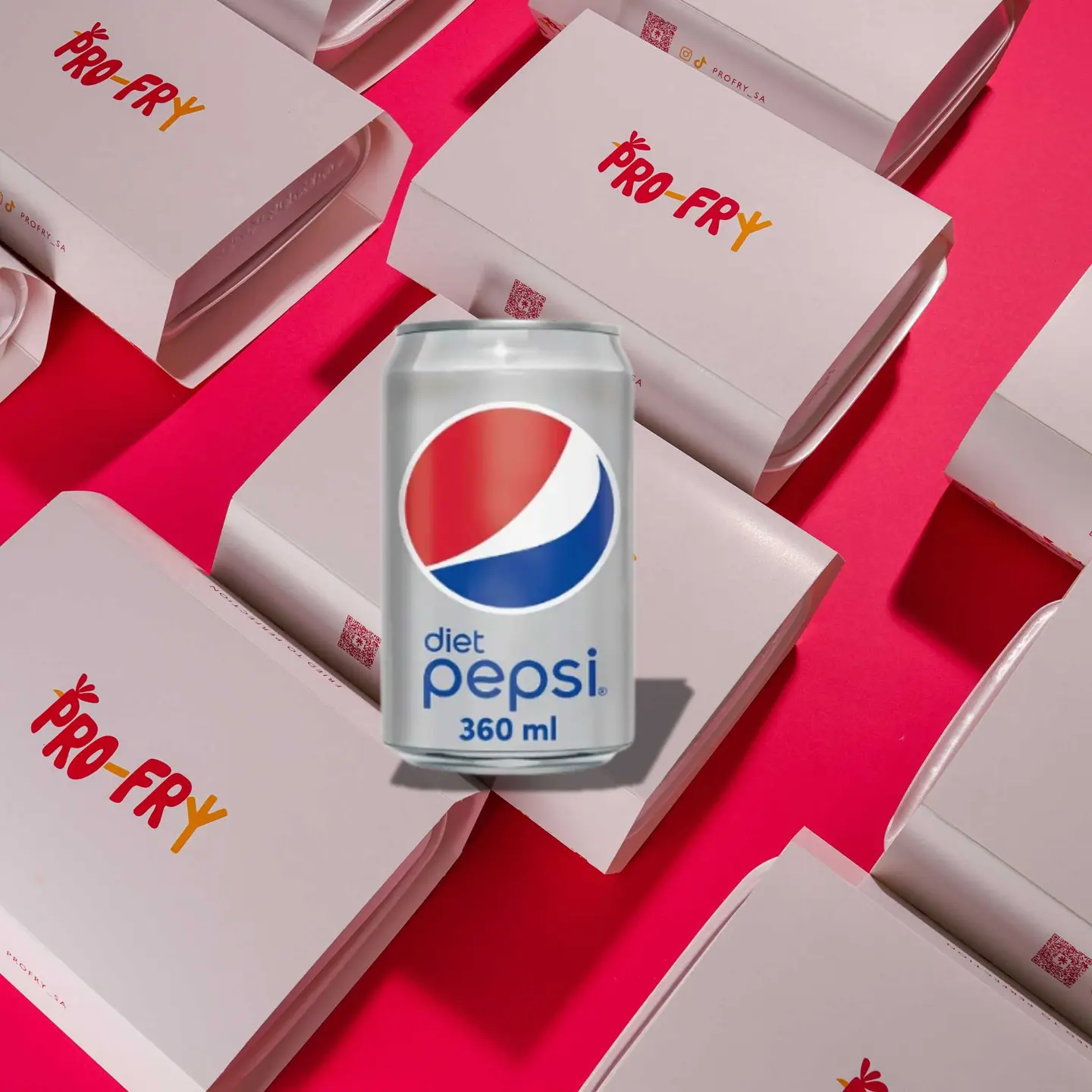بيبسي دايت