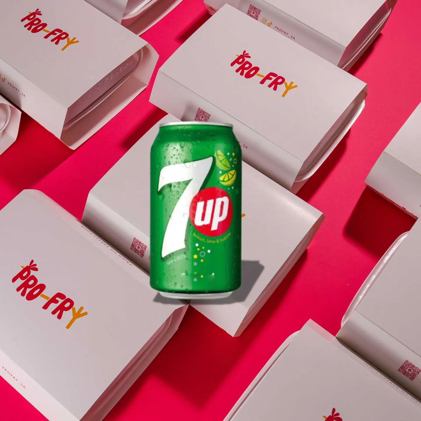 7 Up