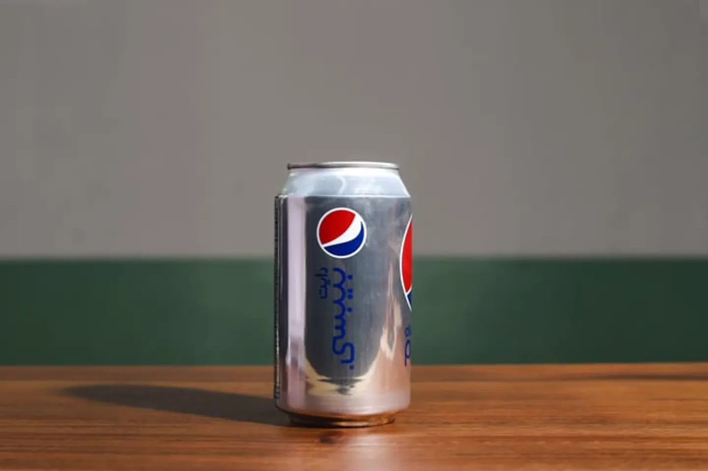 Diet Pepsi