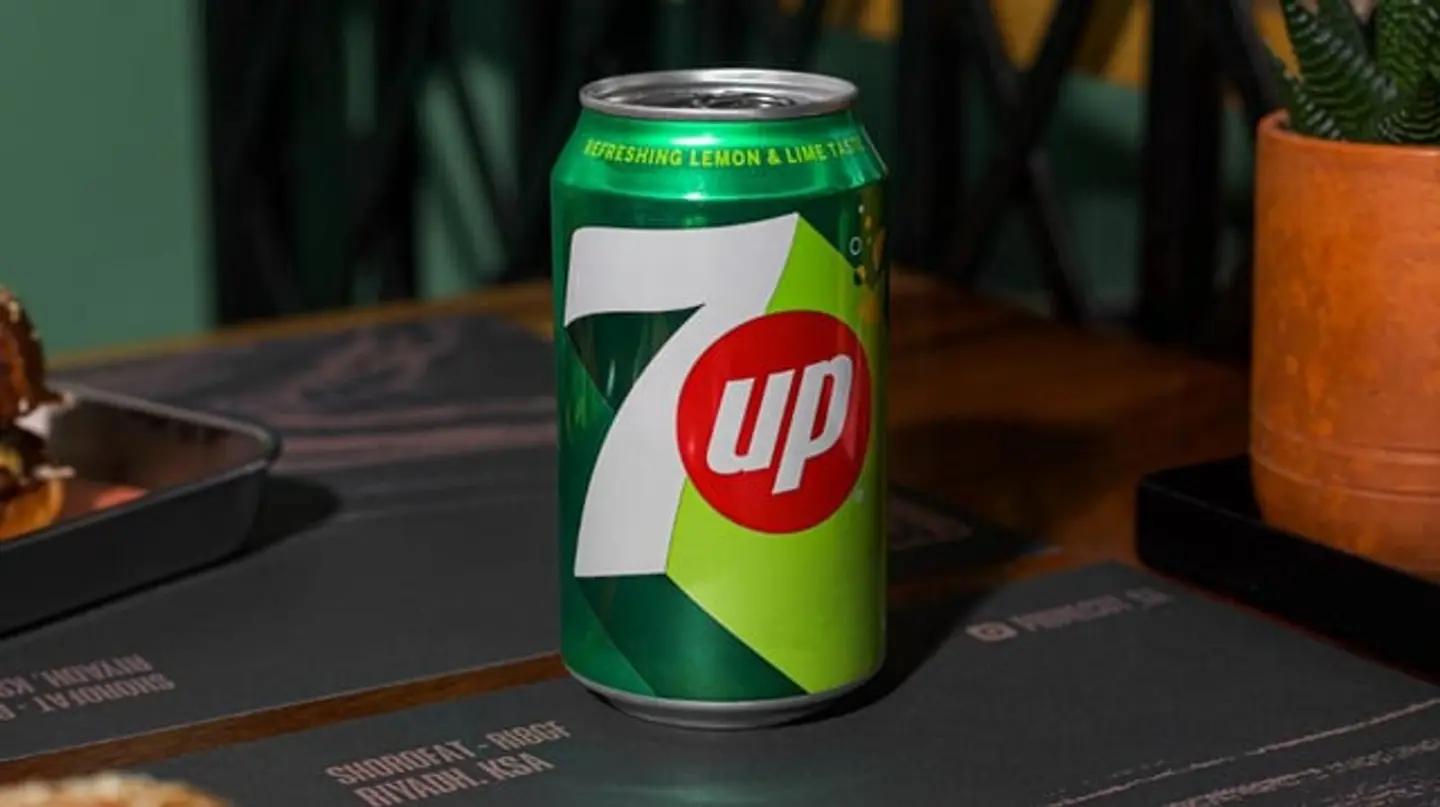 7 Up