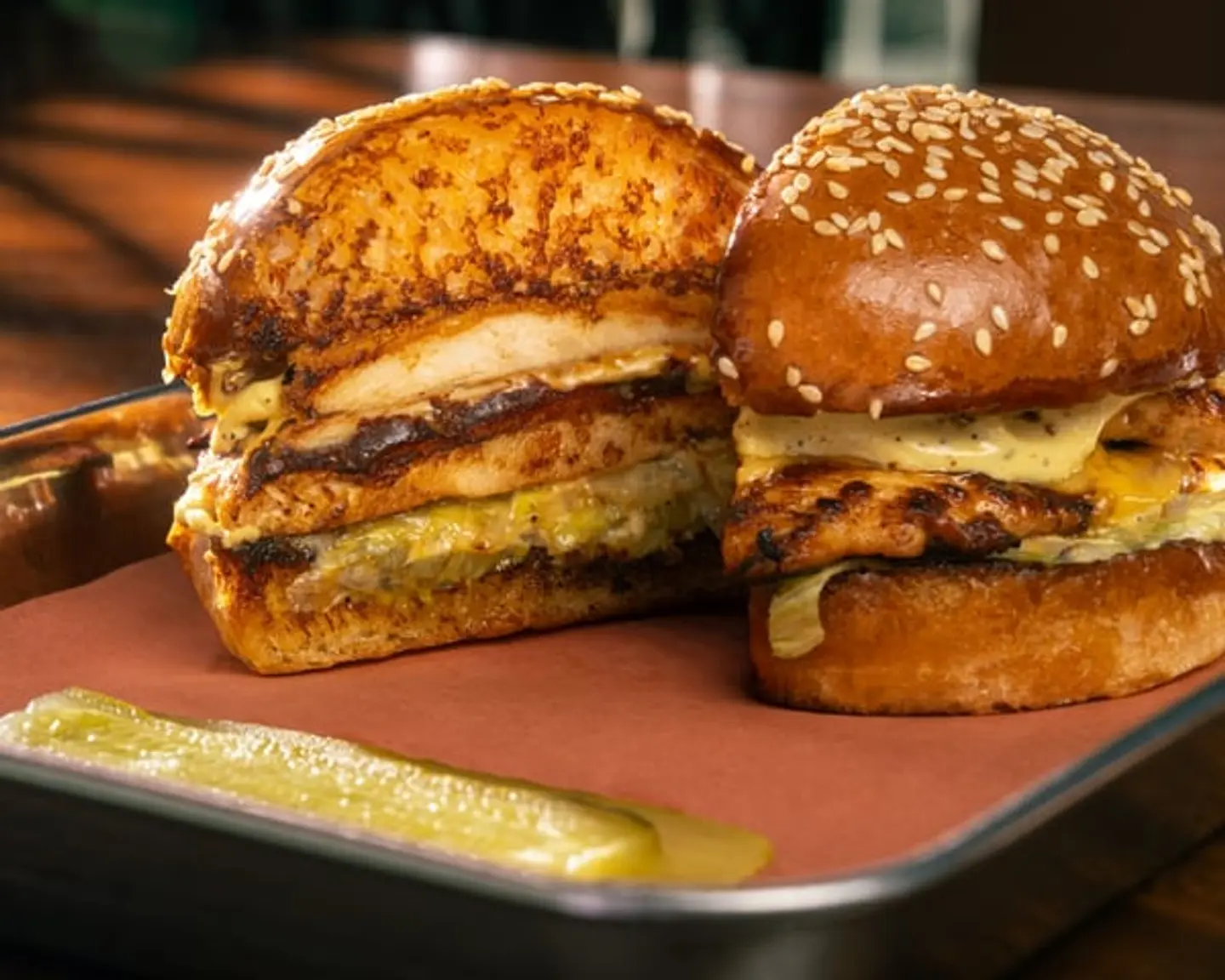 Prime Grilled Chicken