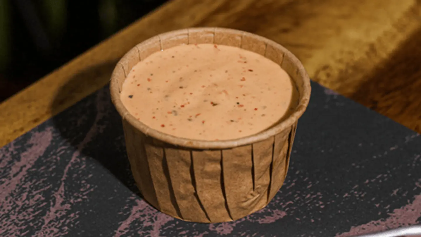 Chipotle Ranch Sauce