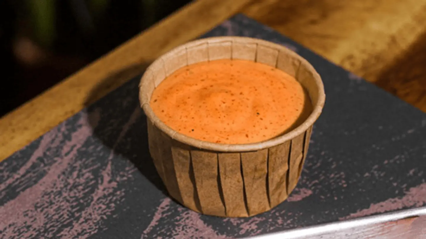 Chipotle Sauce