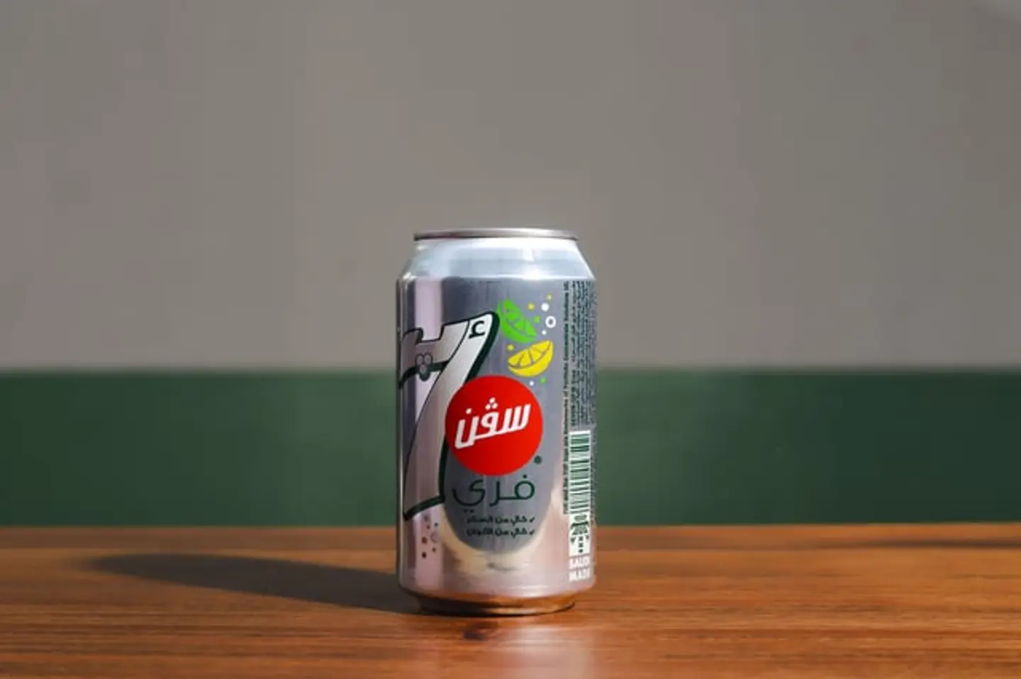 Diet 7 Up