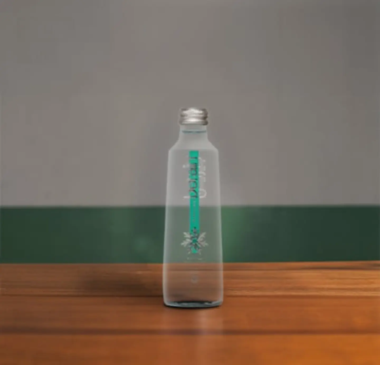 Sparkling Water