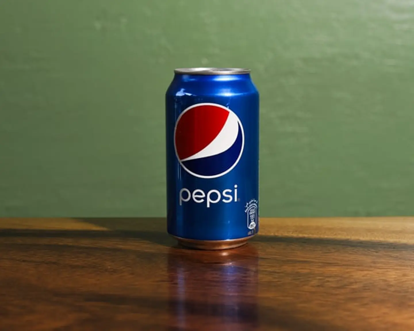 Pepsi