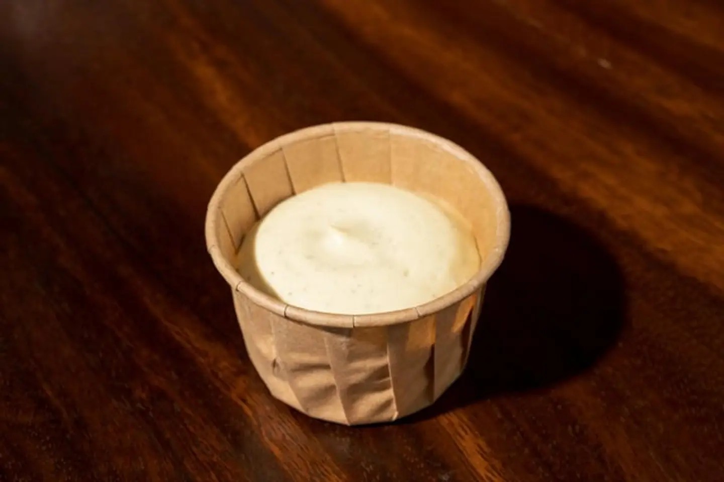 صوص ماسترد مايو