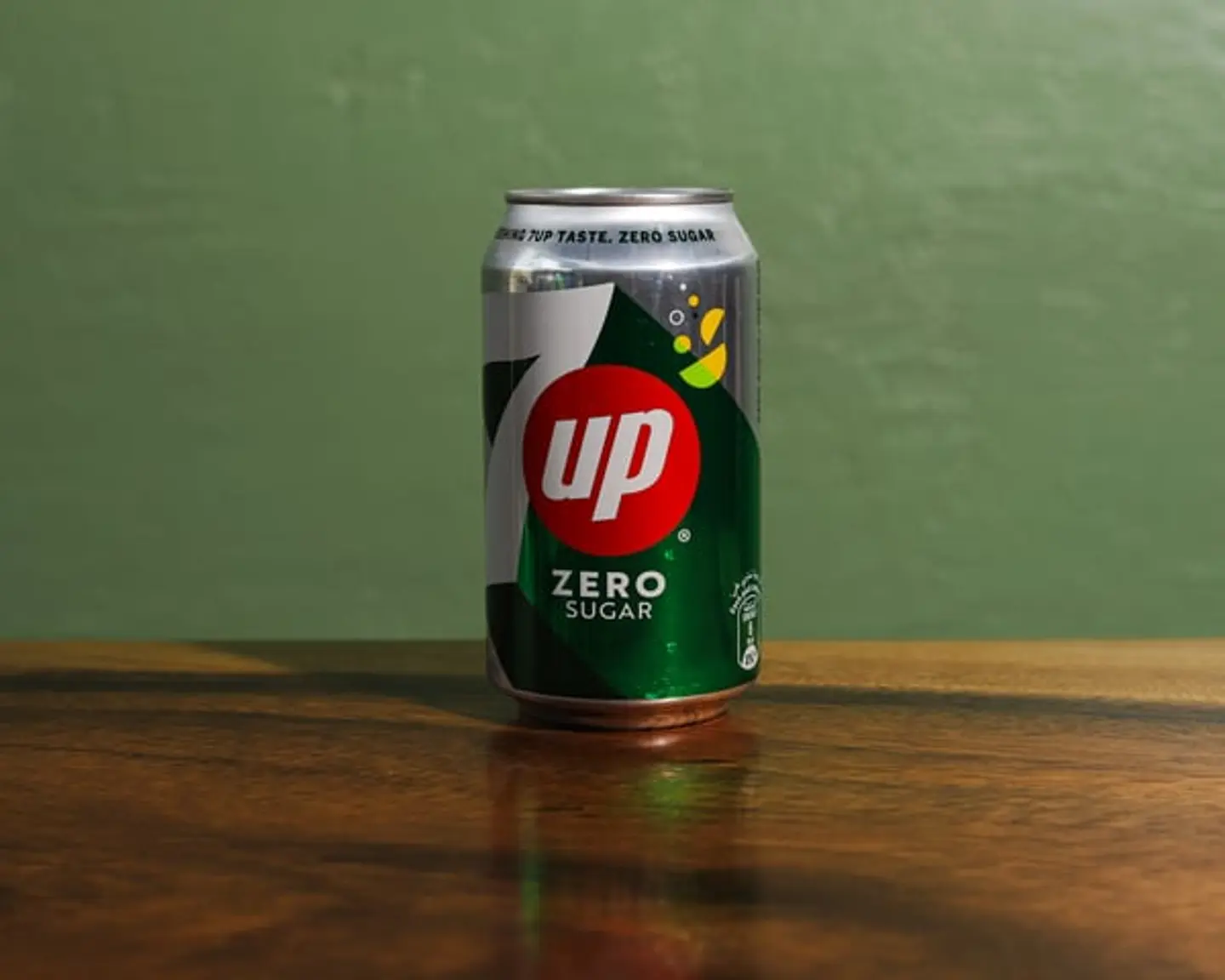 Diet 7 Up