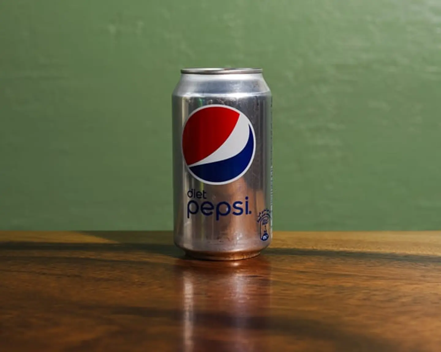 Diet Pepsi