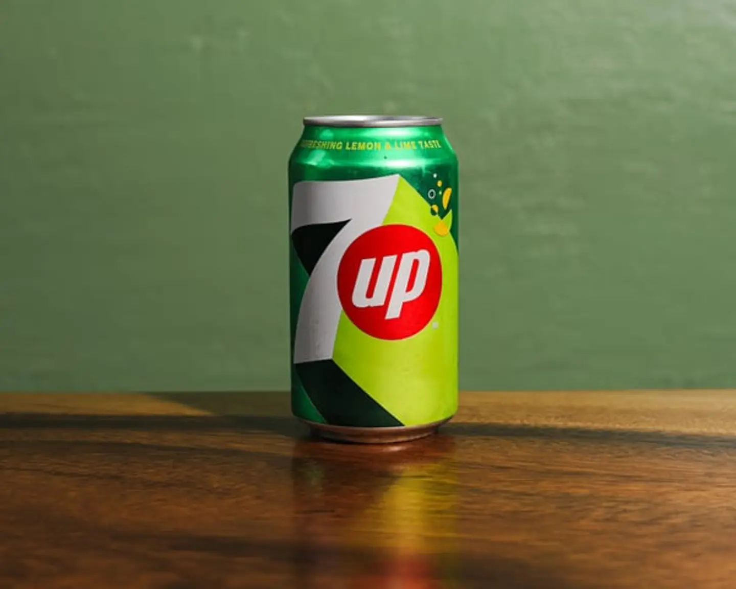 7 Up