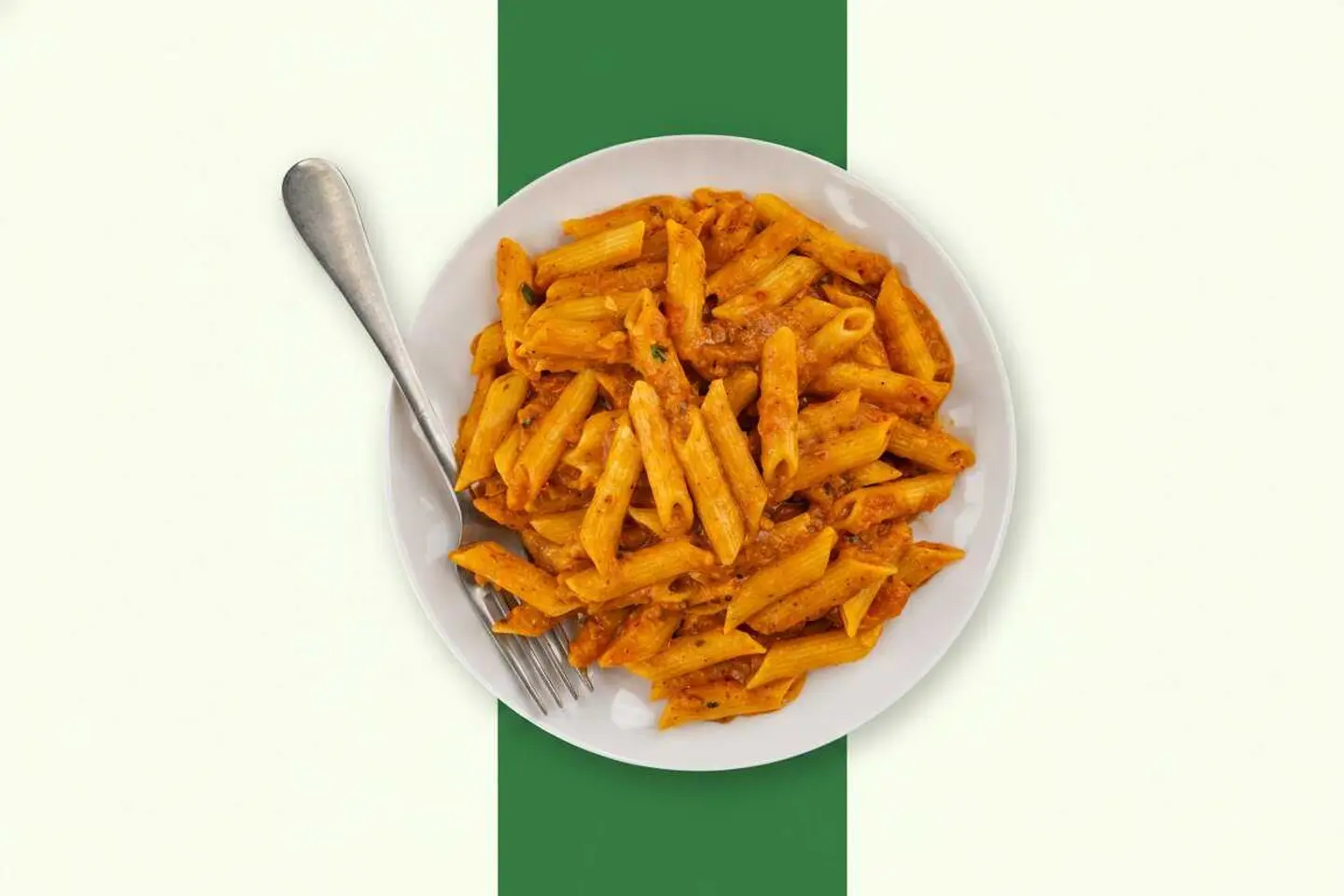 Penne Arrabiata