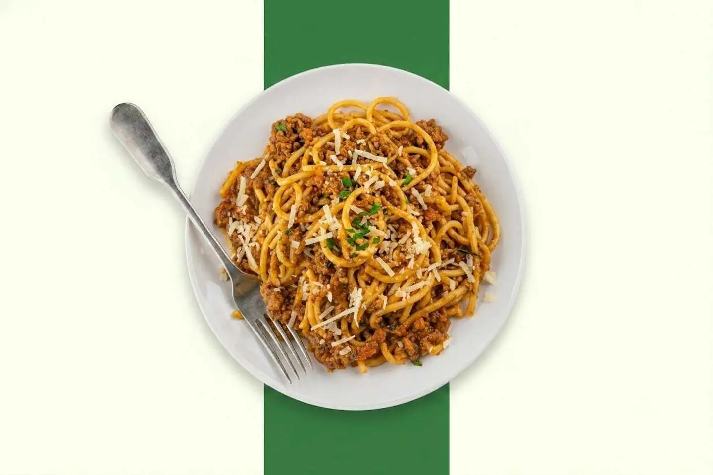 Spaghetti Bolognese