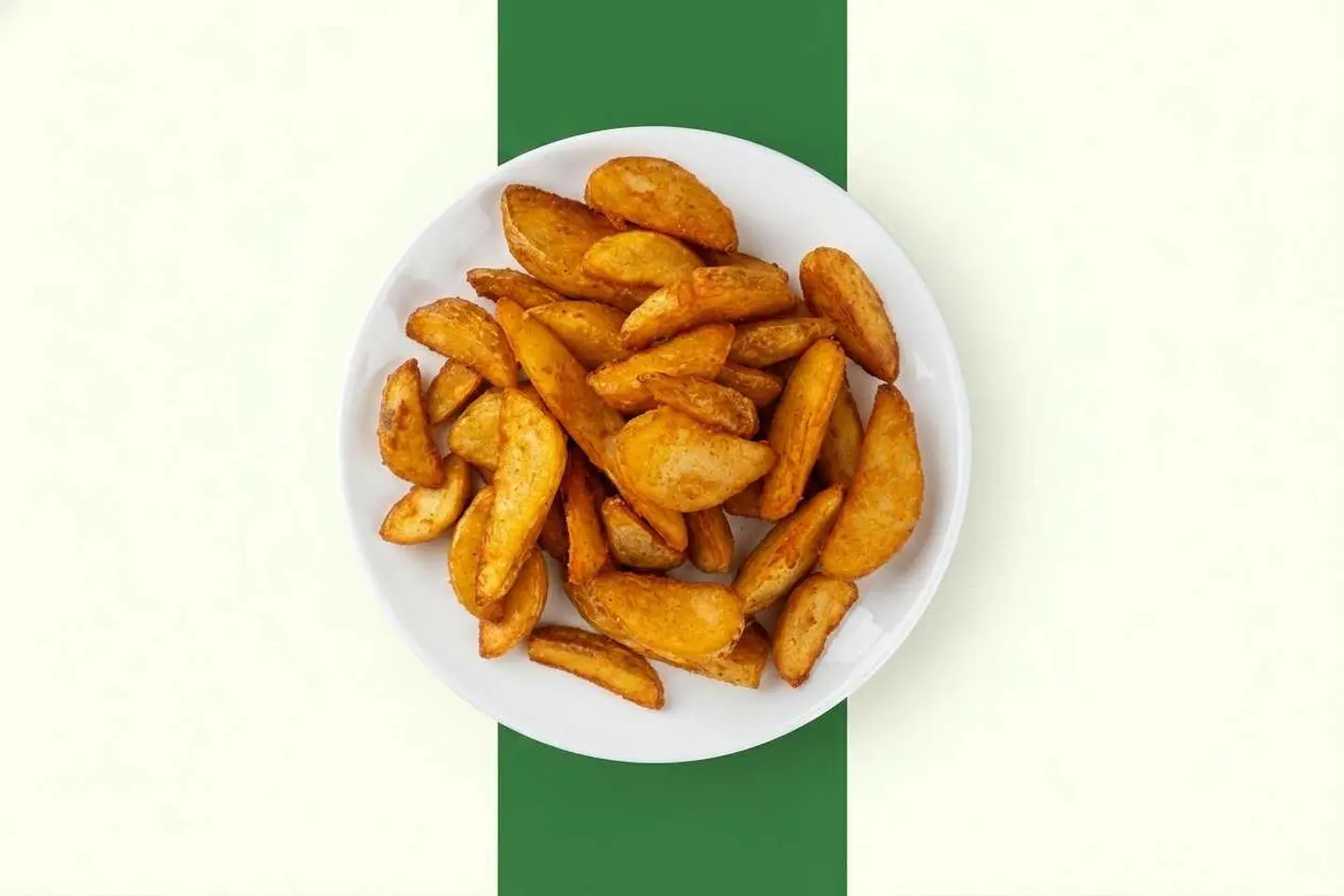 Potato Wedges