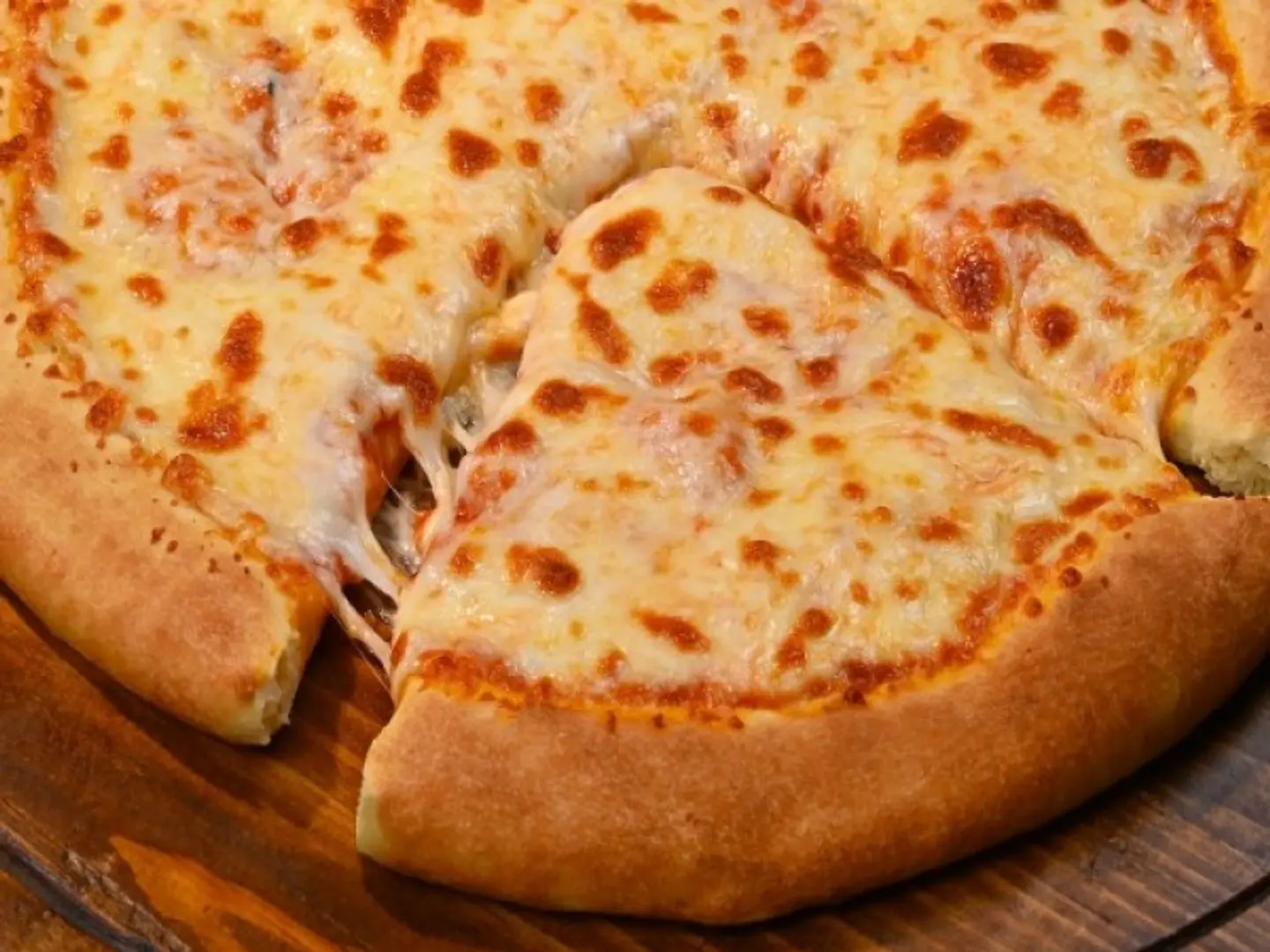 بيتزا مرجريتا