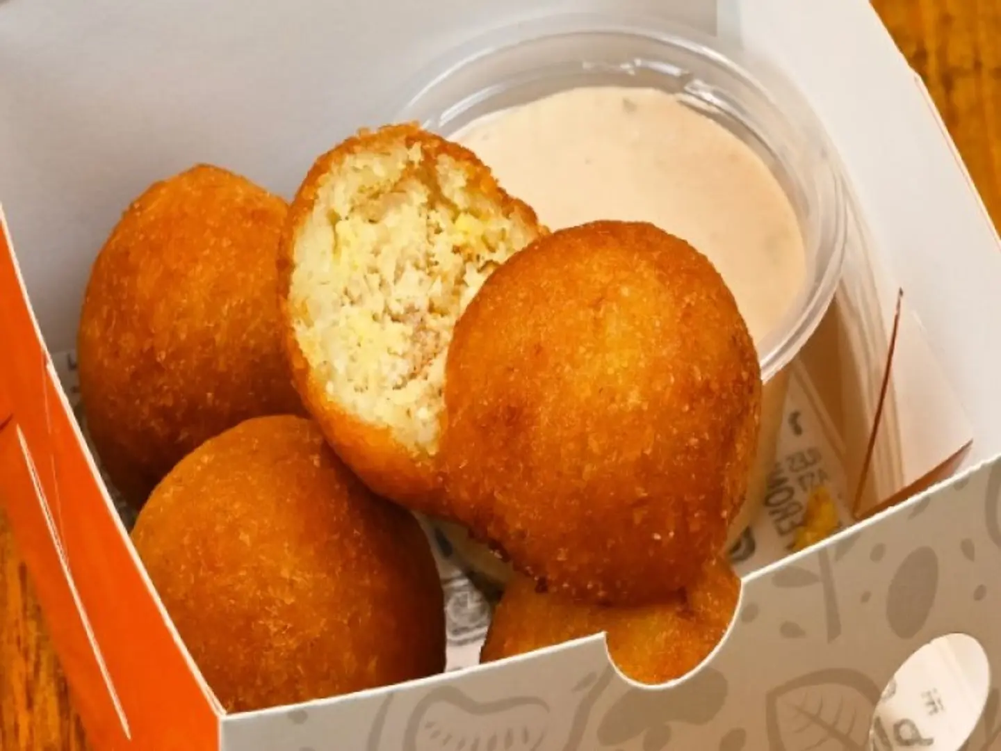 كرات الدجاج