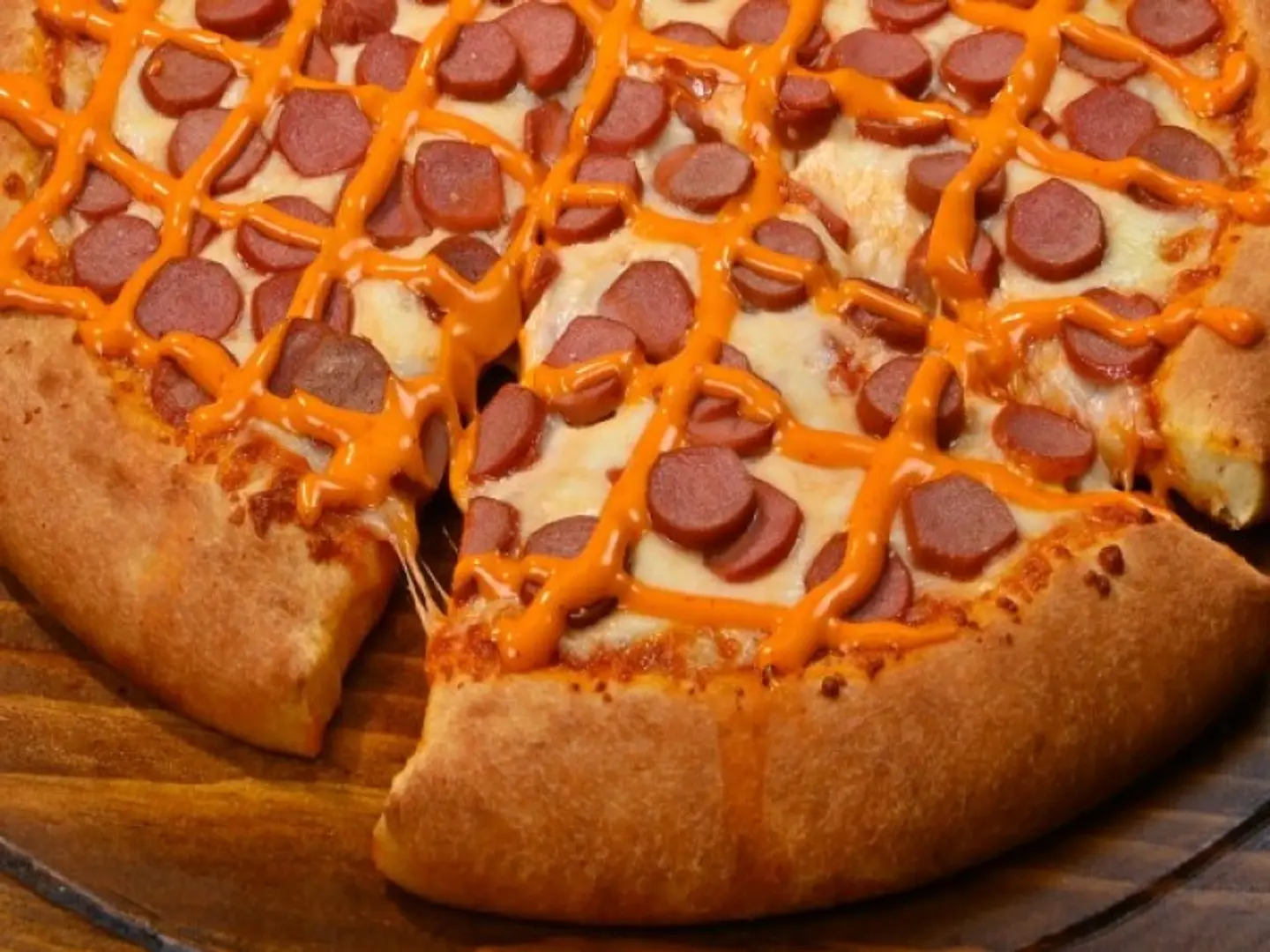 هوت دوج ديناميت