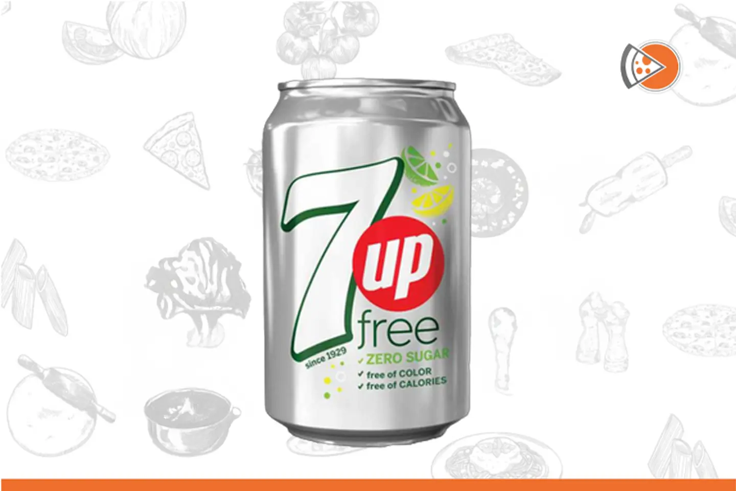 سفن اب دايت