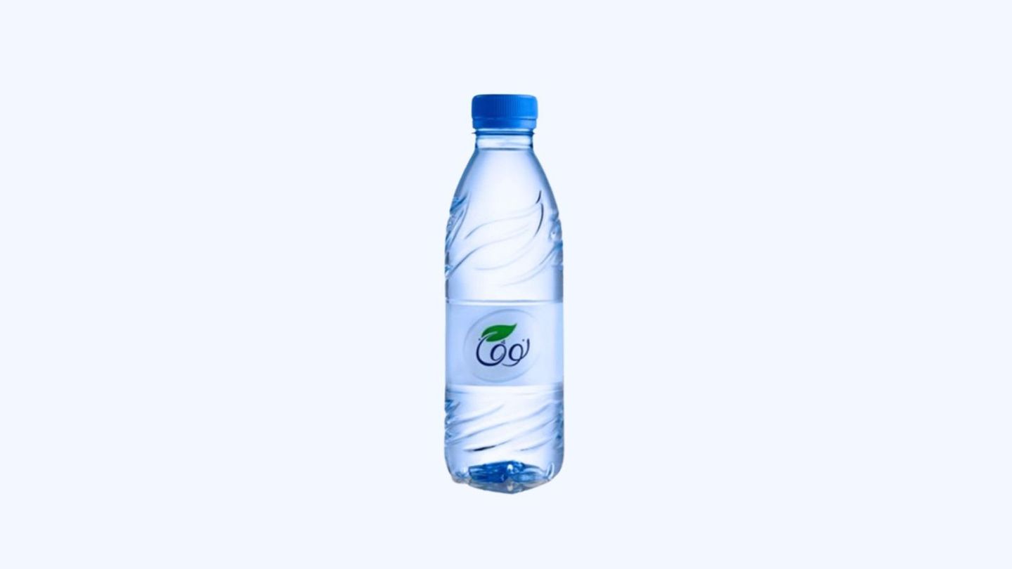 ماء نوفا