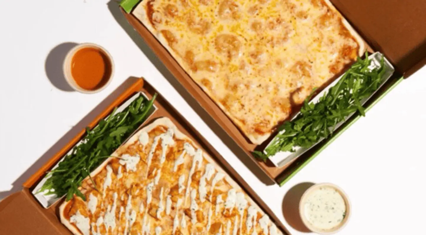 Lammah Ramdan 3 Pizza