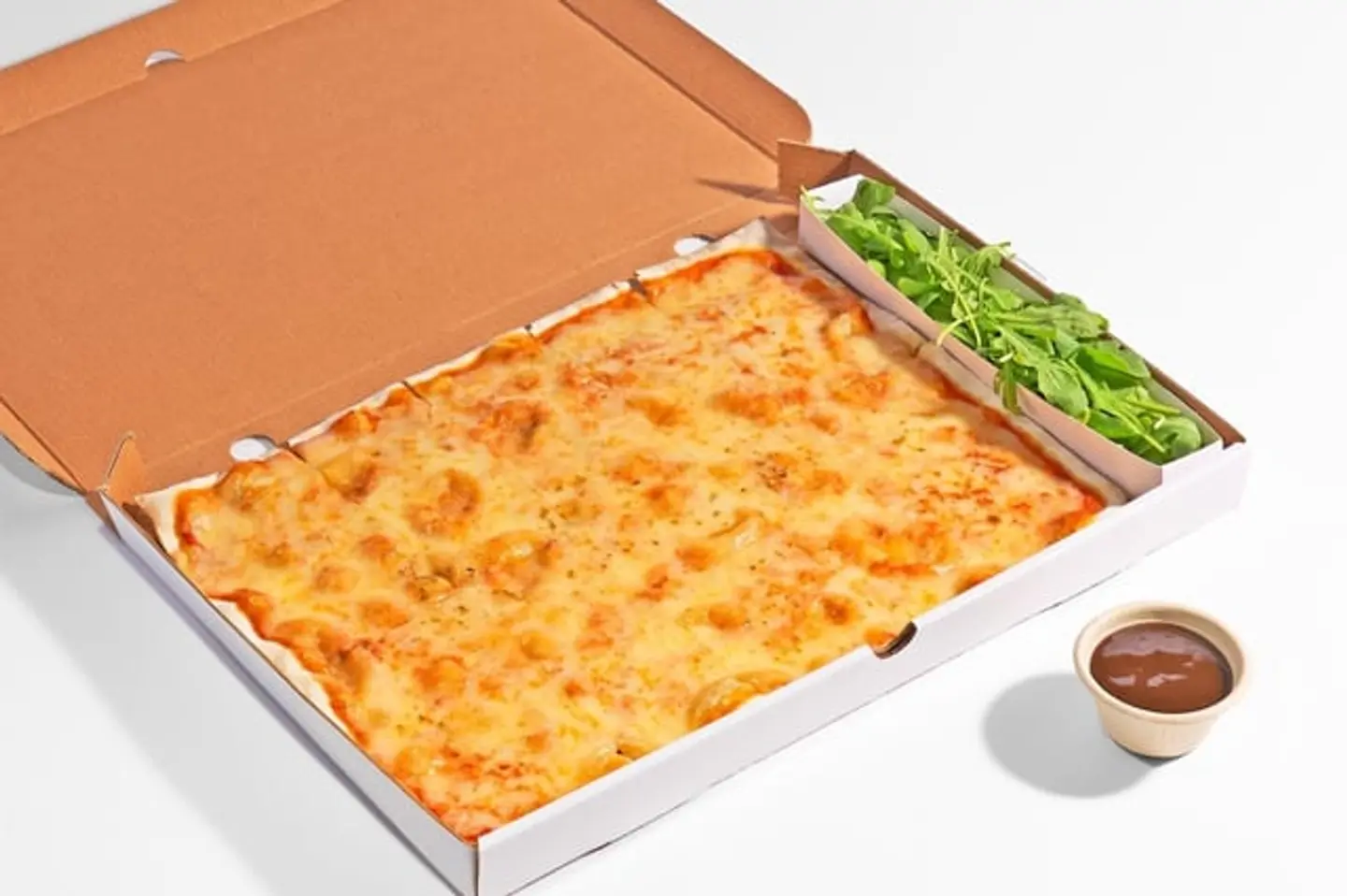 بيتزا مارجريتا