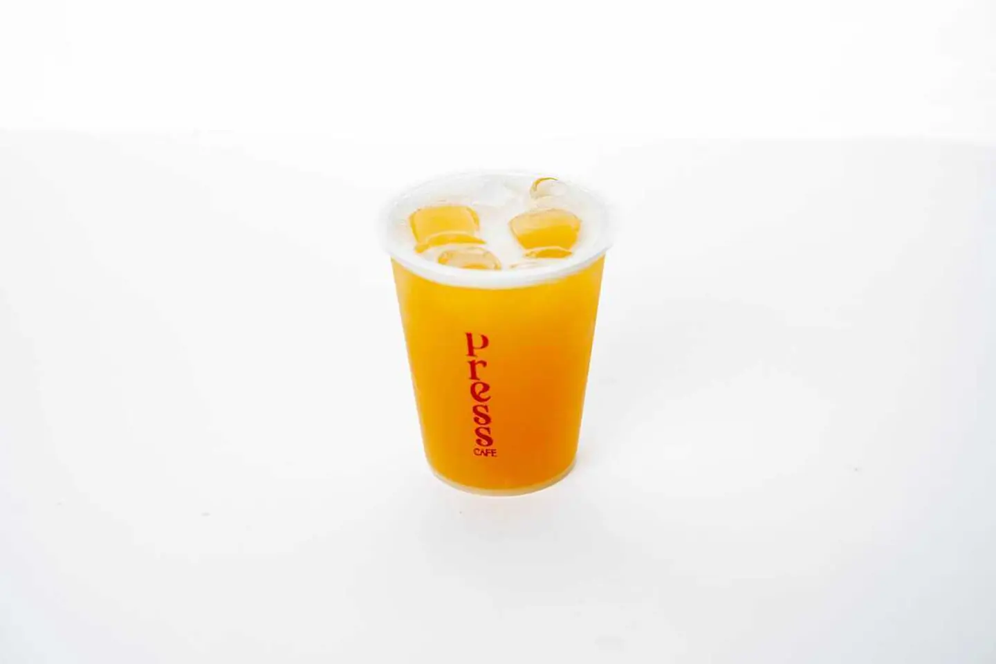 Ice Tea Peach