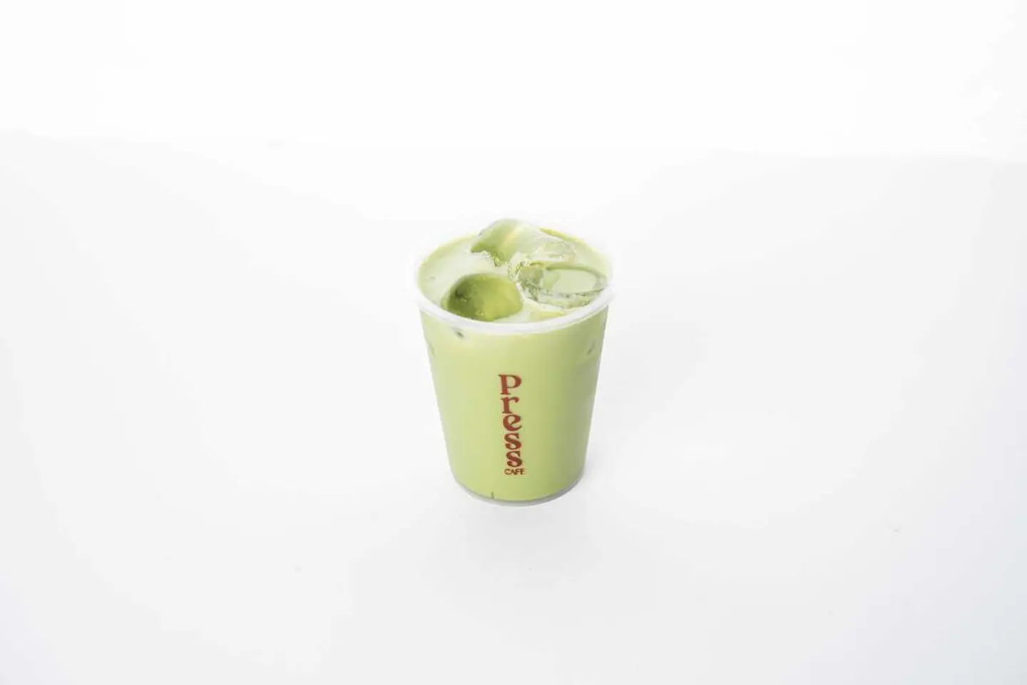 Ice Macha