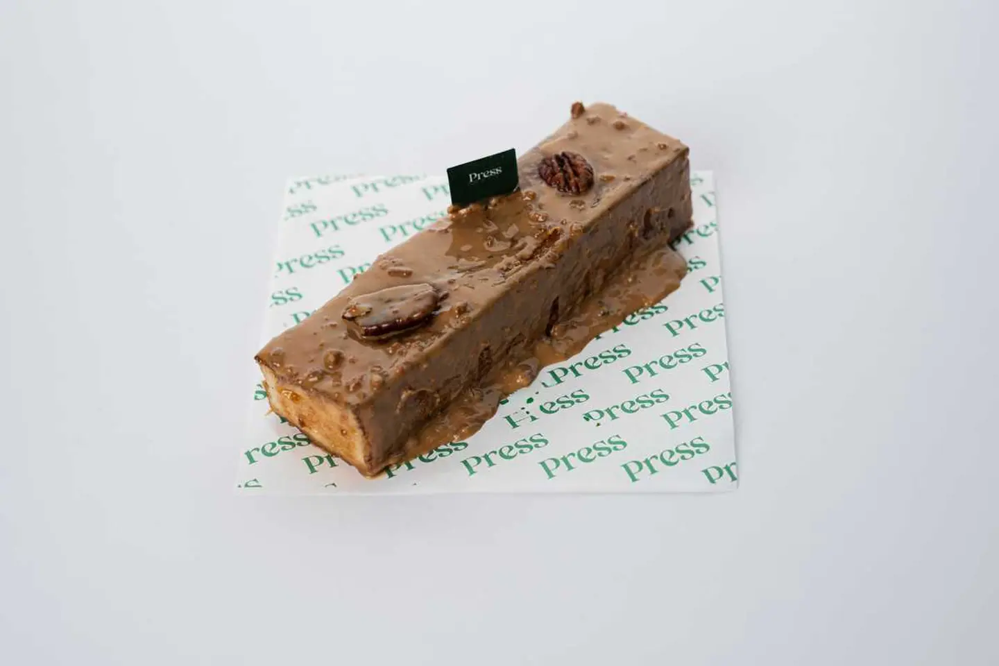 فرنش توست بيكان