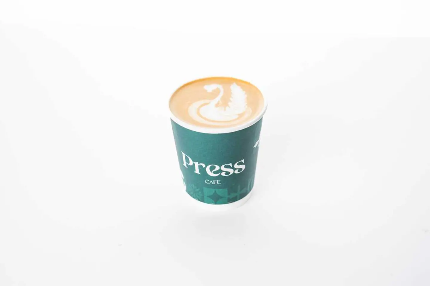 Spanish Latte
