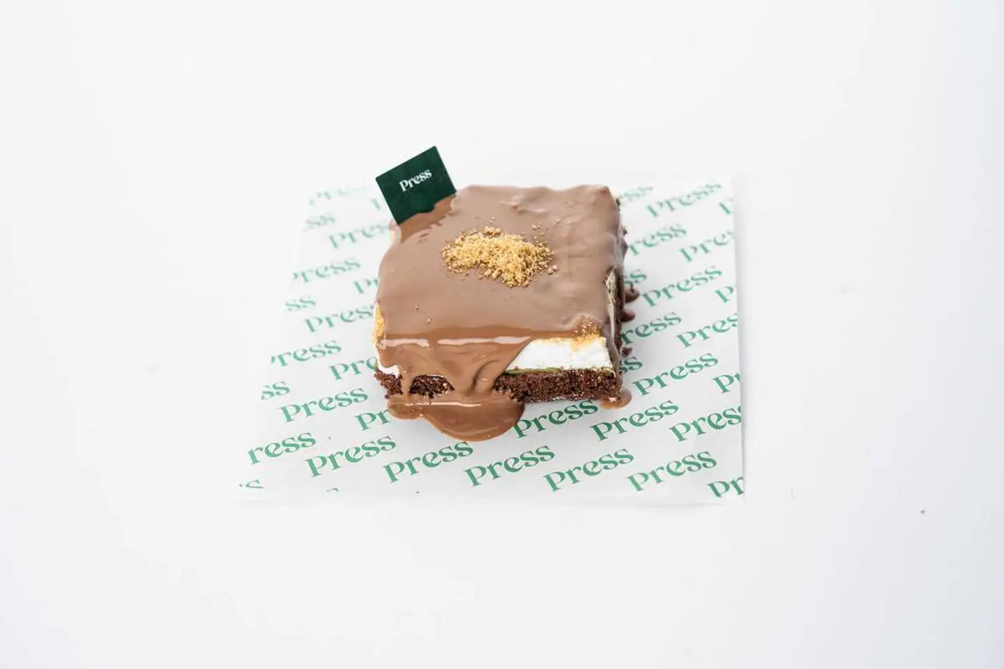 Dolce Cake