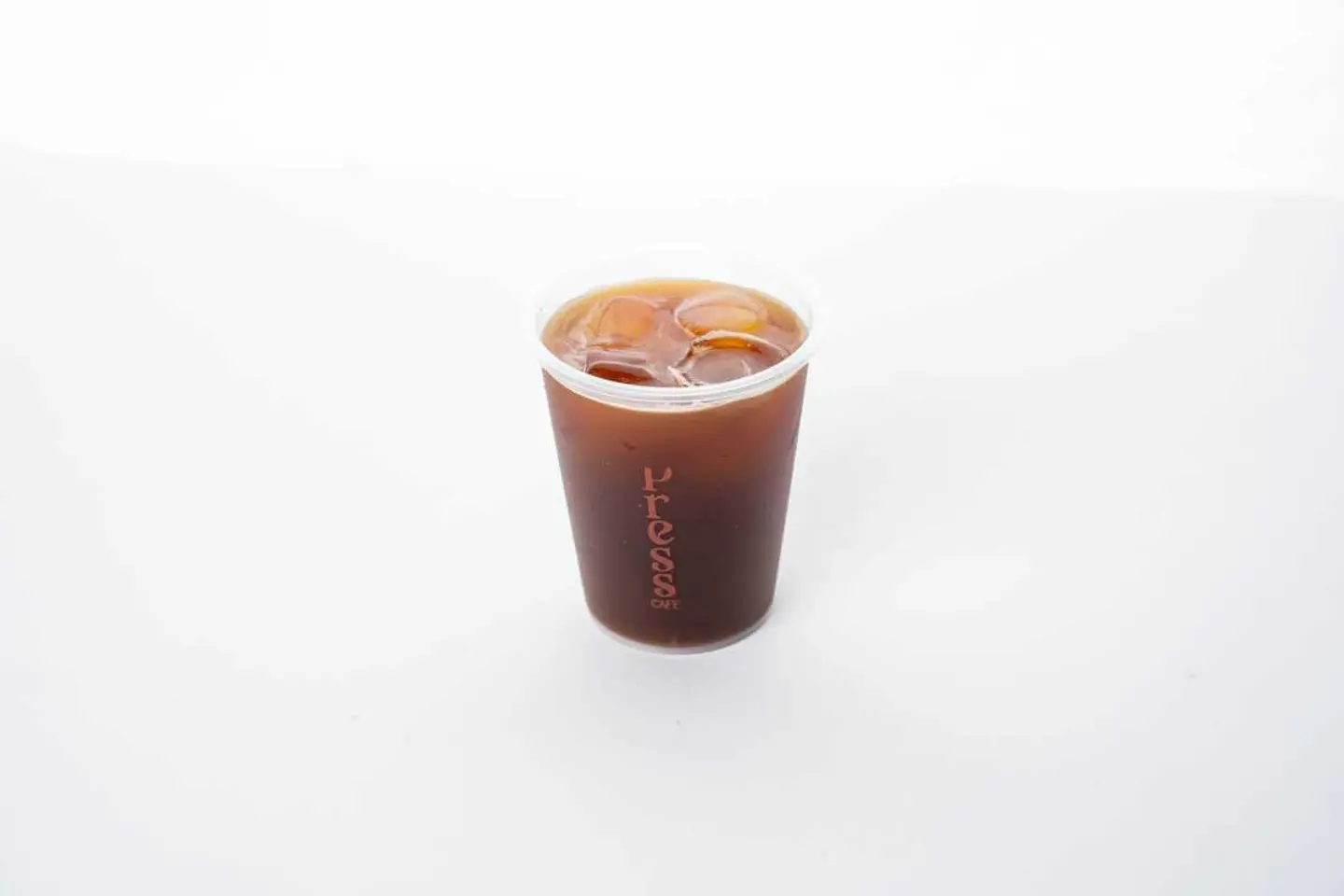Ice Amricano